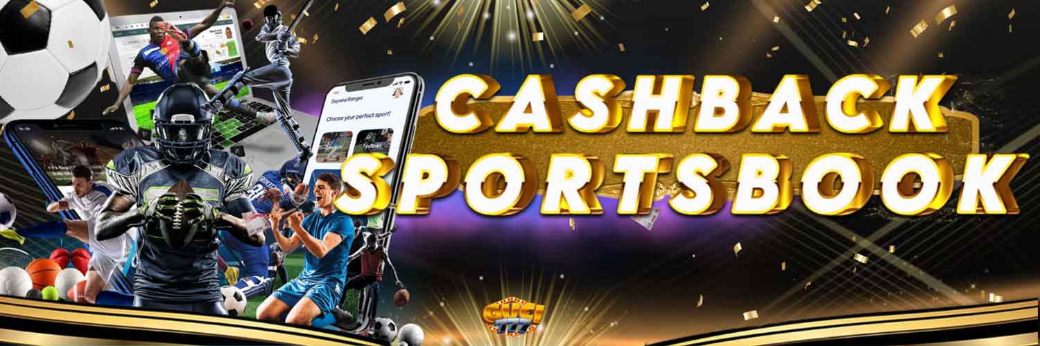BONUS CASHBACK 8 %