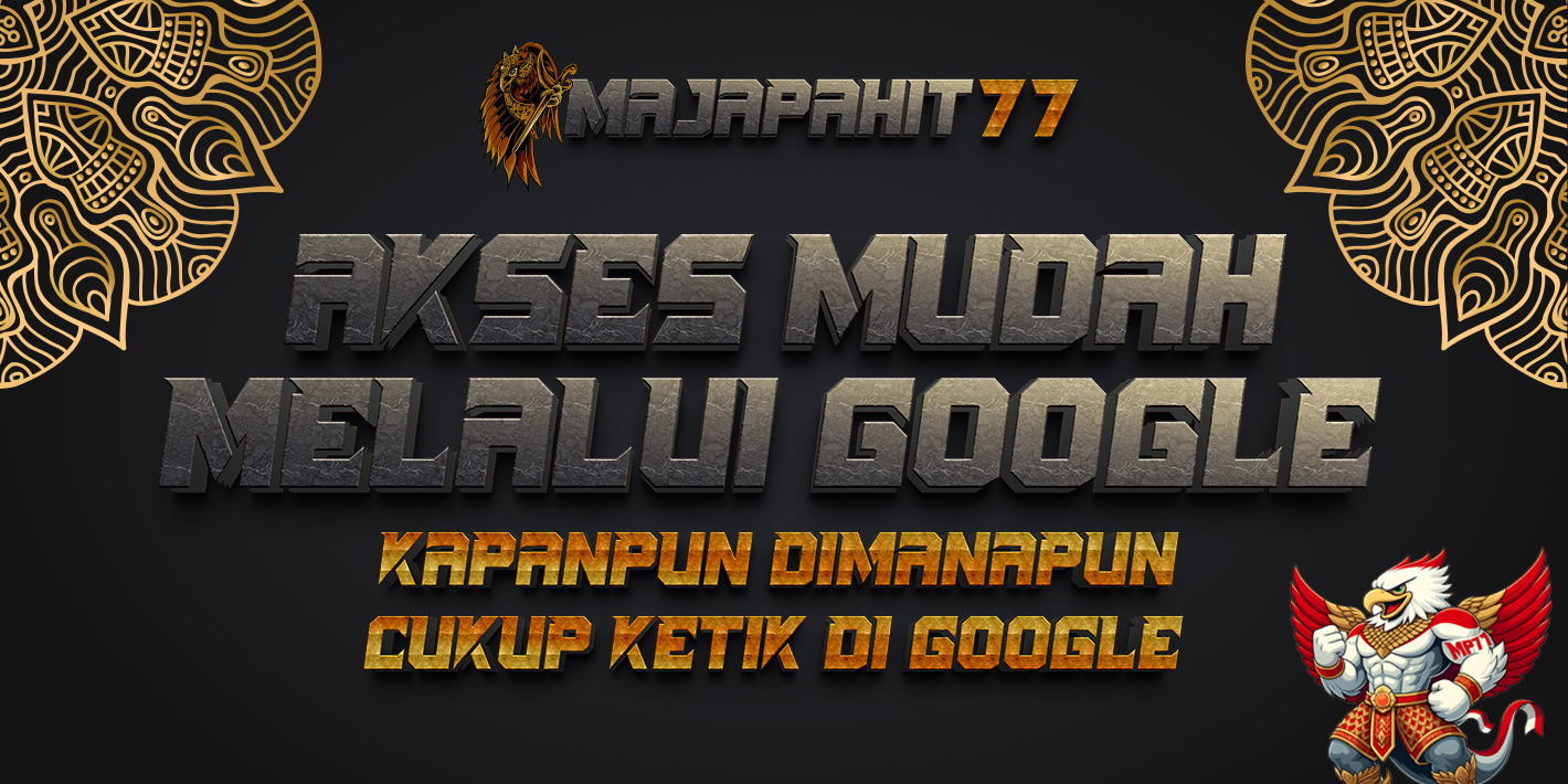 Akses Majapahit77