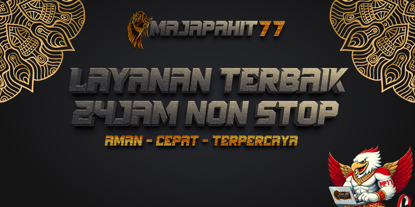 Layanan Majapahit77